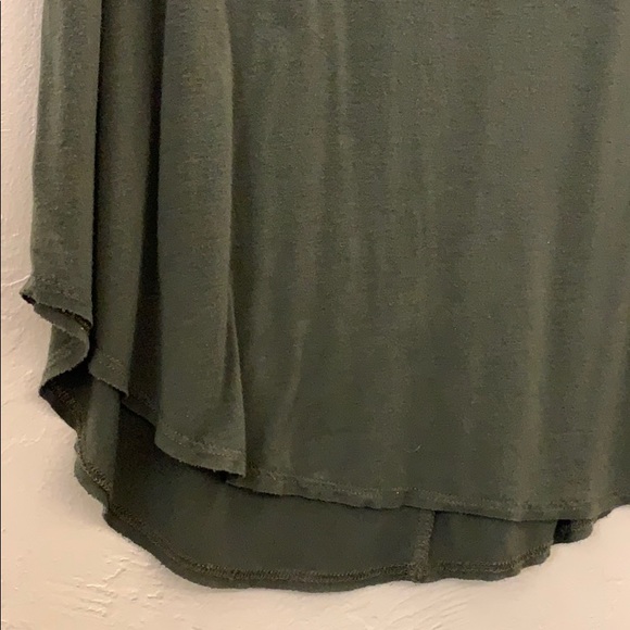 Women’s Basic Tee - Picture 2 of 5